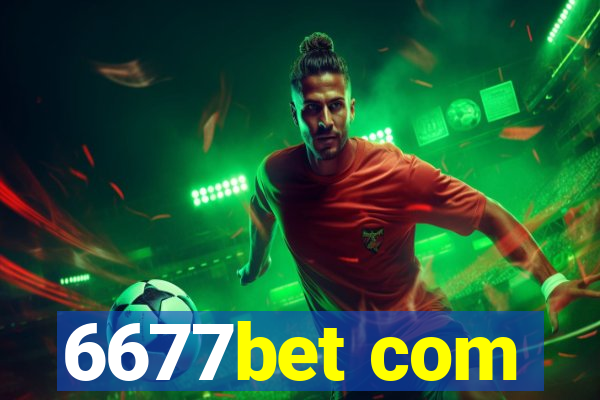 6677bet com